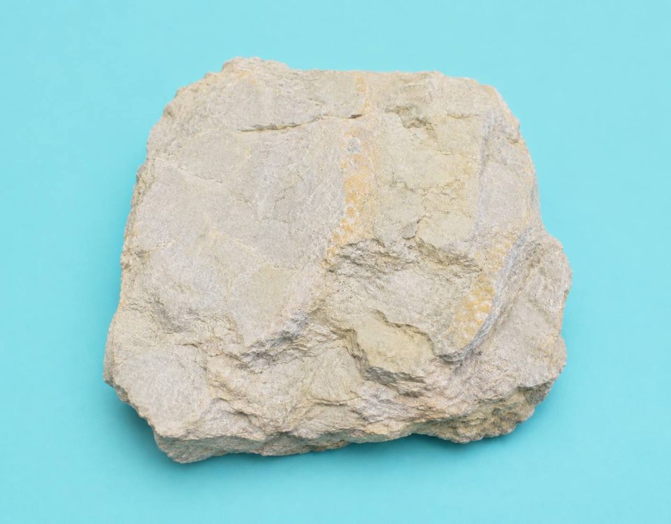 Bentonite