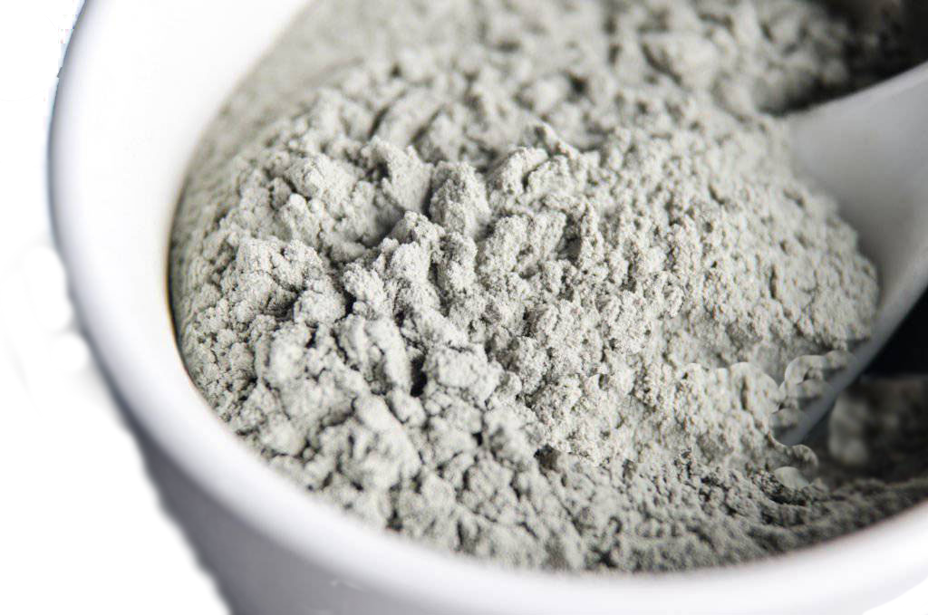 Bentonite Powder