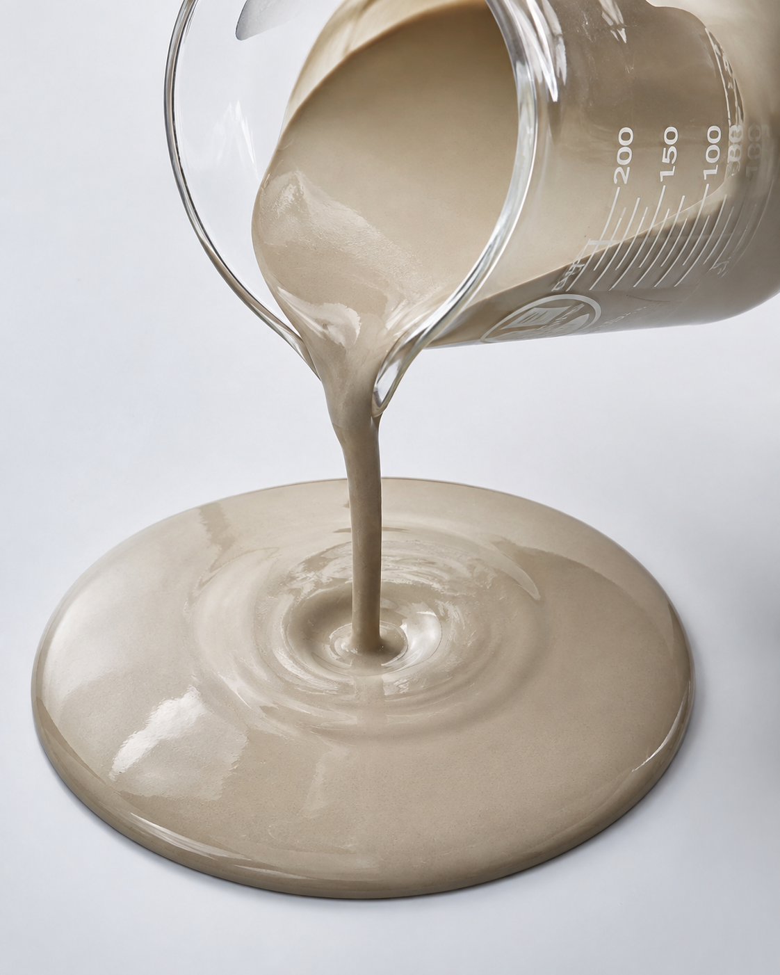 High-quality Ceramic Slip Slurry with Bentonite